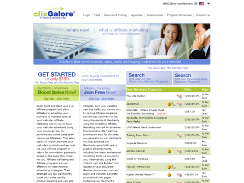 clixGalore