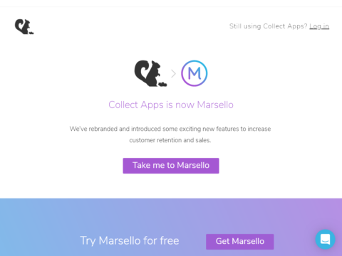 Collect Apps