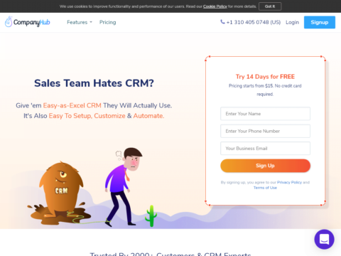 CompanyHub