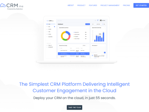CRM.me