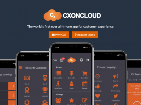 CXONCLOUD