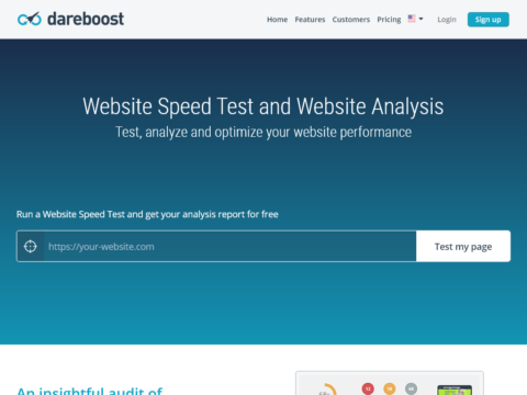 Dareboost