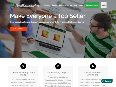 DealCoachPro