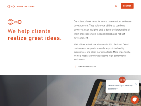 Design Center, Inc.