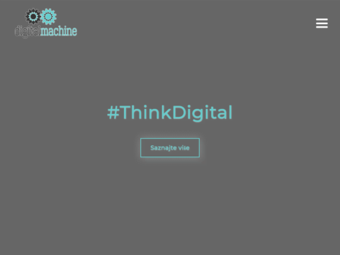 Digital Machine