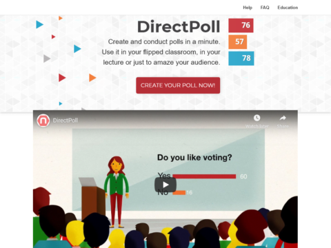 DirectPoll