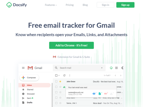Docsify