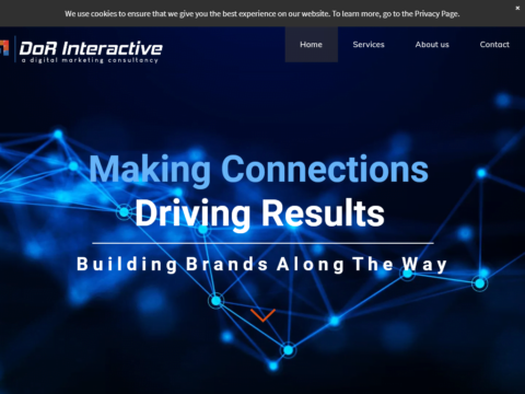 DoR Interactive