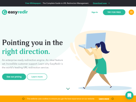 EasyRedir