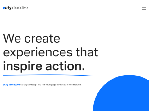 eCity Interactive