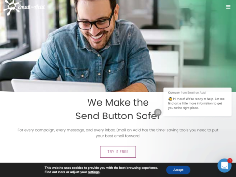 EmailOnAcid