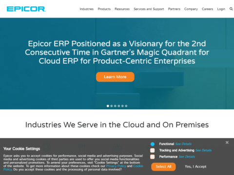 Epicor