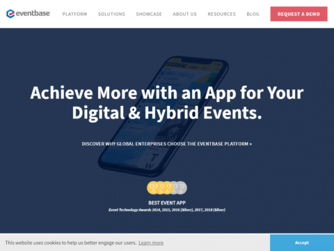Eventbase