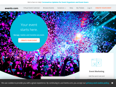 Events.com