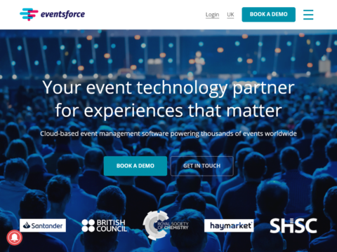 Eventsforce