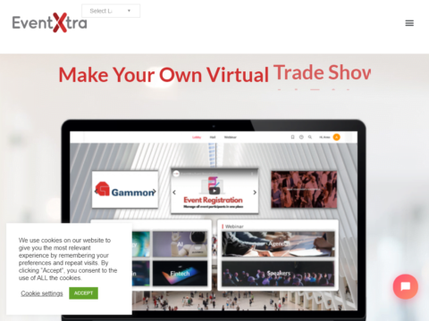 EventXtra