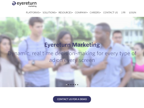 Eyereturn