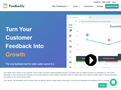 Feedbackly