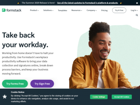 Formstack
