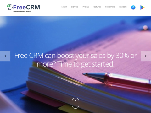 Free CRM