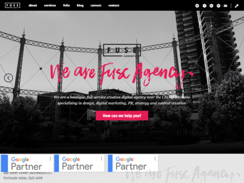 Fuse Agency