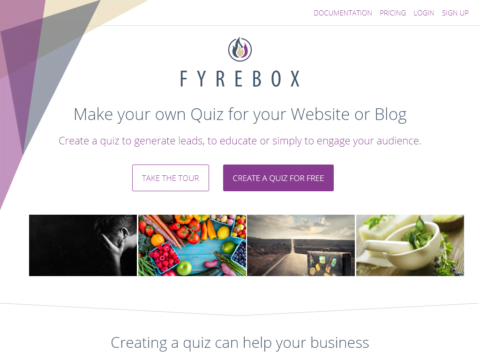 Fyrebox