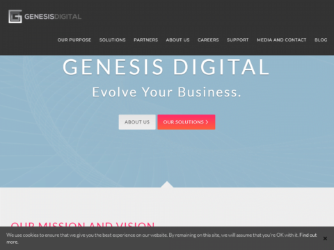 Genesis Digital