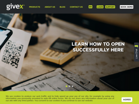 Givex