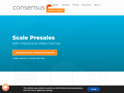 Consensus