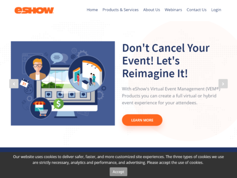 eShow