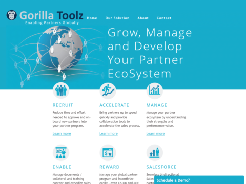 Gorilla Toolz