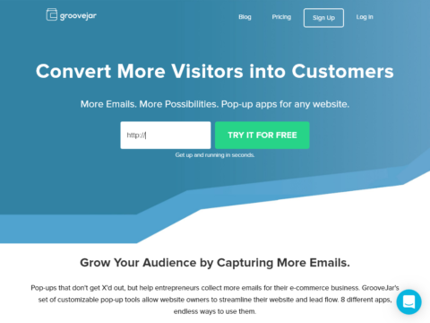 GrooveJar