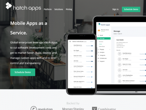 Hatch Apps