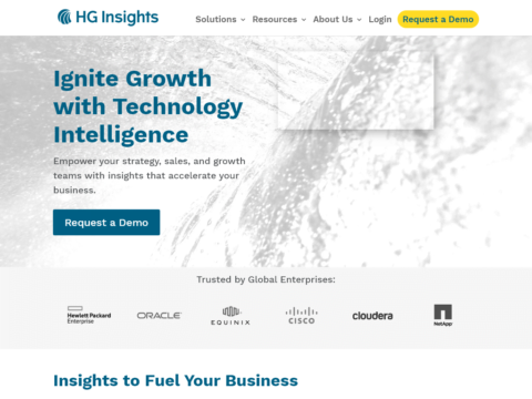 HG Insights