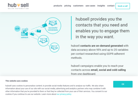 hubsell