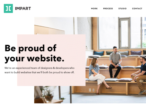 Impart Creative