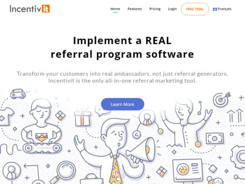Incentivit
