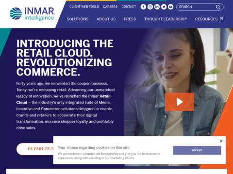 Inmar Intelligence