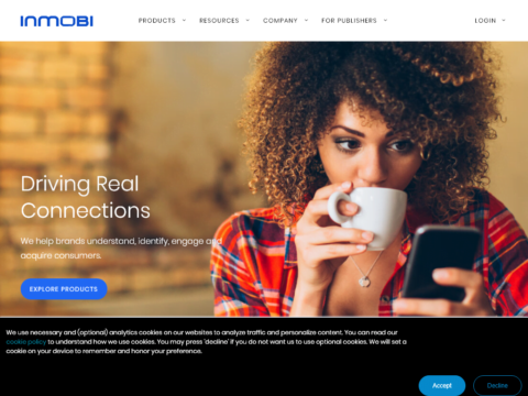 Inmobi