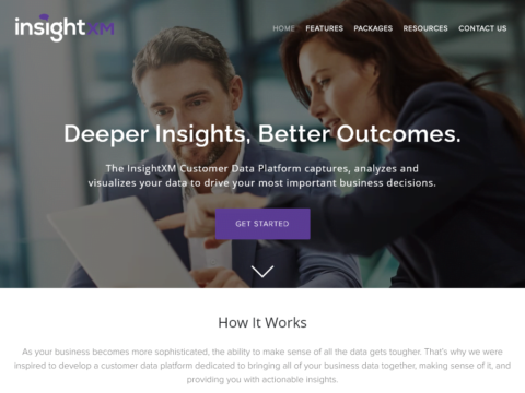 InsightXM