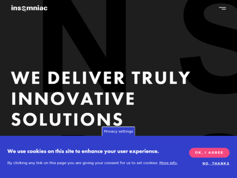 Insomniac Design ltd