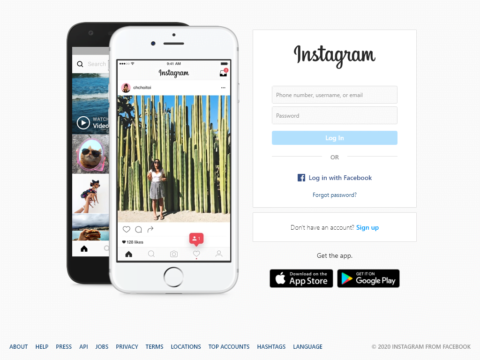 Instagram
