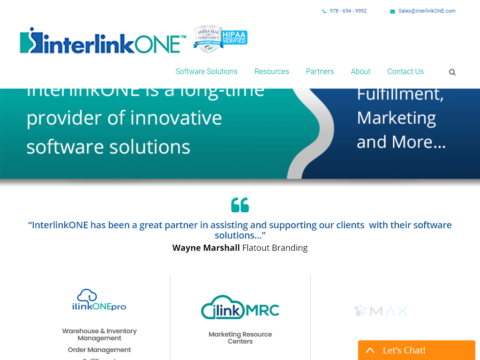 InterlinkOne