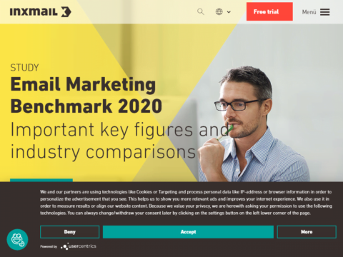 inxmail