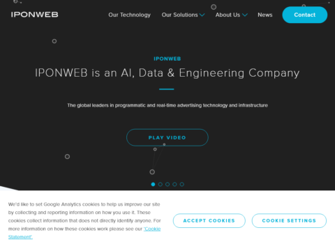 IPONWEB
