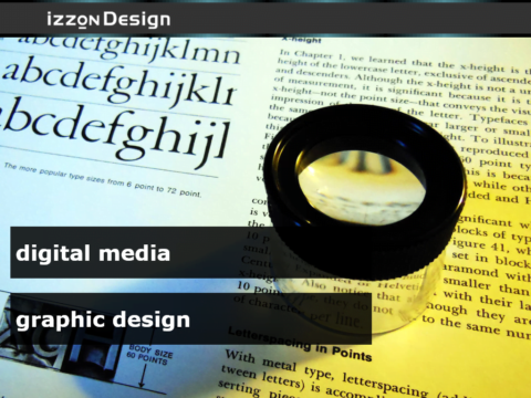 izzonDesign