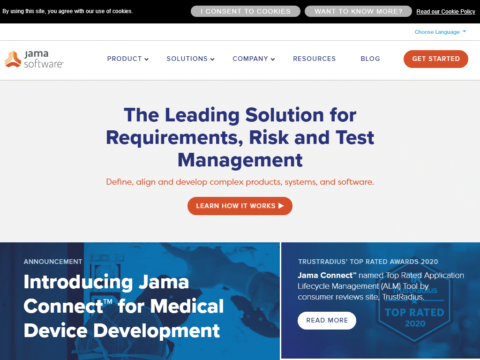 Jama Software