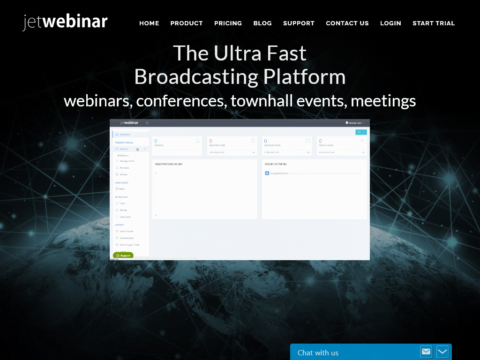 JetWebinar