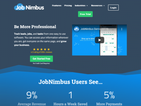 JobNimbus