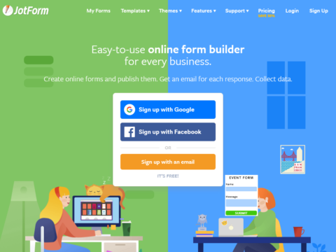 Jotform